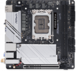 ASRock Z690M-ITX/ax Wi-Fi LGA1700 ITX Motherboard (DDR4)