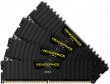Corsair Vengeance LPX 128GB (4x32GB) DDR4 3200MHz Memory