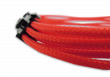 Gelid Red Braided 6-pin PCI-E Extension