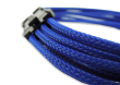 Gelid Blue Braided 8-pin EPS Extension