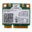 Intel Dual Band Wireless-AC 7260.HMWWB.R Wi-Fi and Bluetooth card