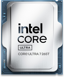 15th Gen Core Ultra 7 265T 1.5GHz 20C/20T 35W 36M LGA1851 CPU