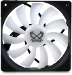 Kaze Flex 120mm 3-pin RGB 1200 RPM Case Fan