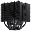 NH-D12L chromax.black CPU Cooler